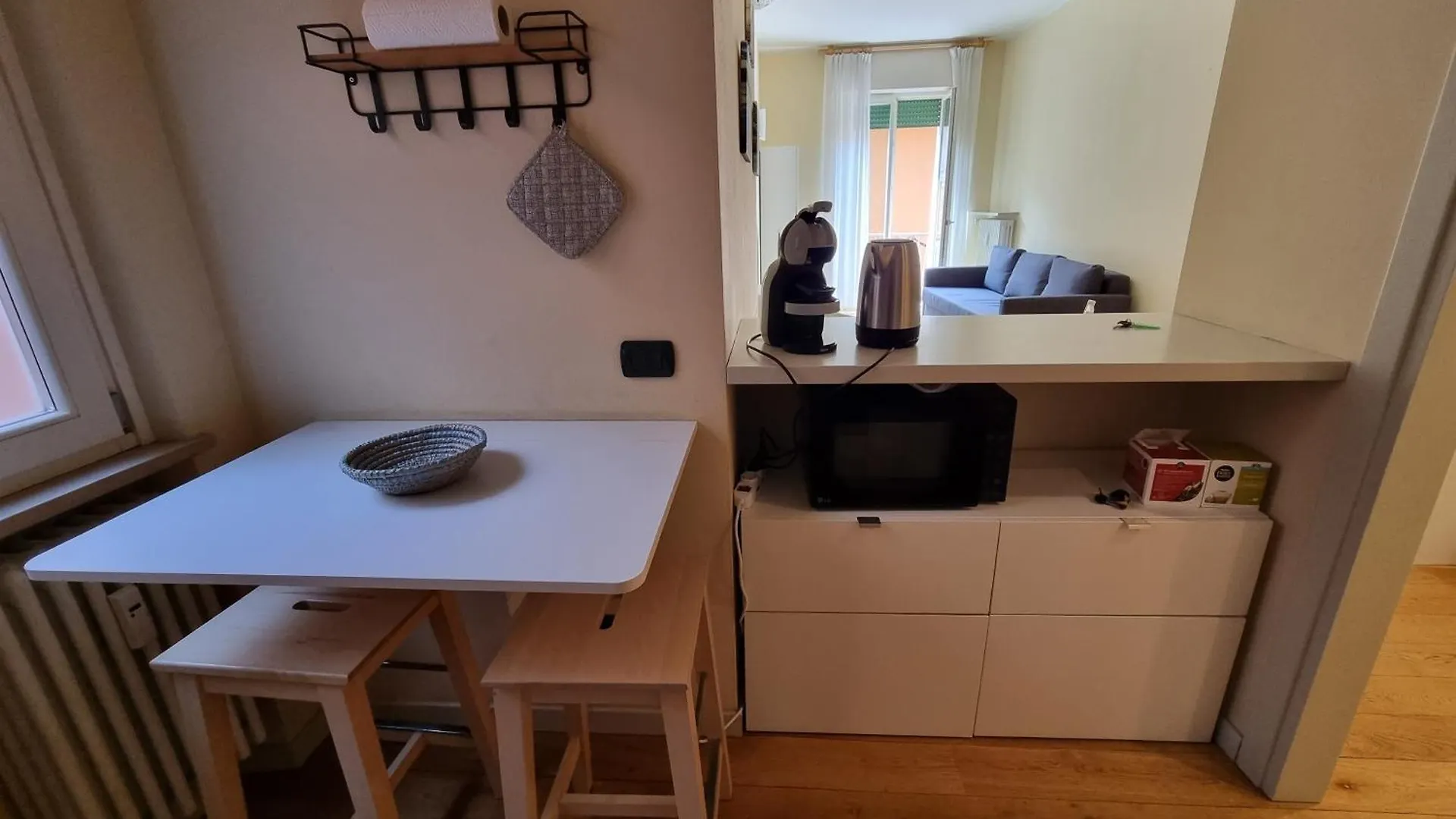 Casa Sant'Eufemia Apartment Verona