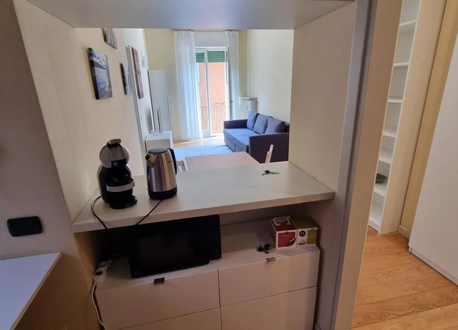 Casa Sant'Eufemia Apartment Verona