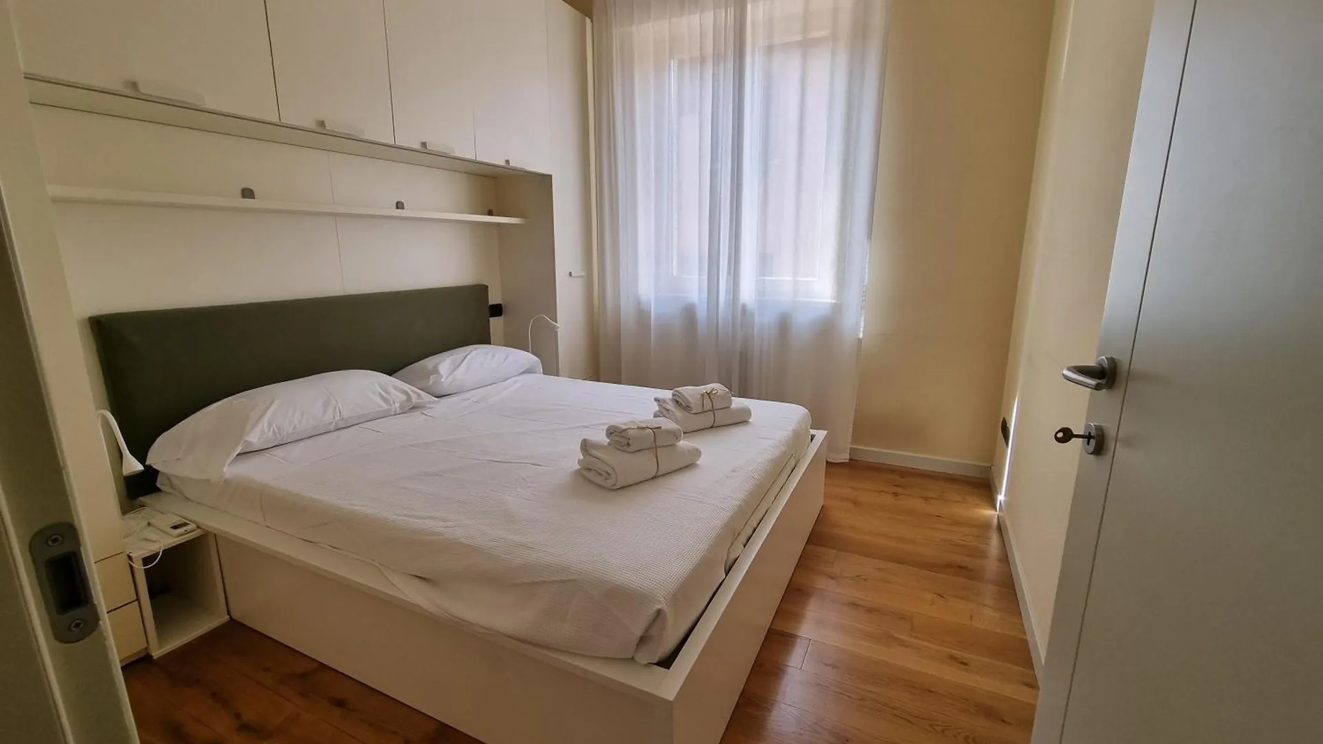 Casa Sant'Eufemia Apartment Verona 0*,  Italy