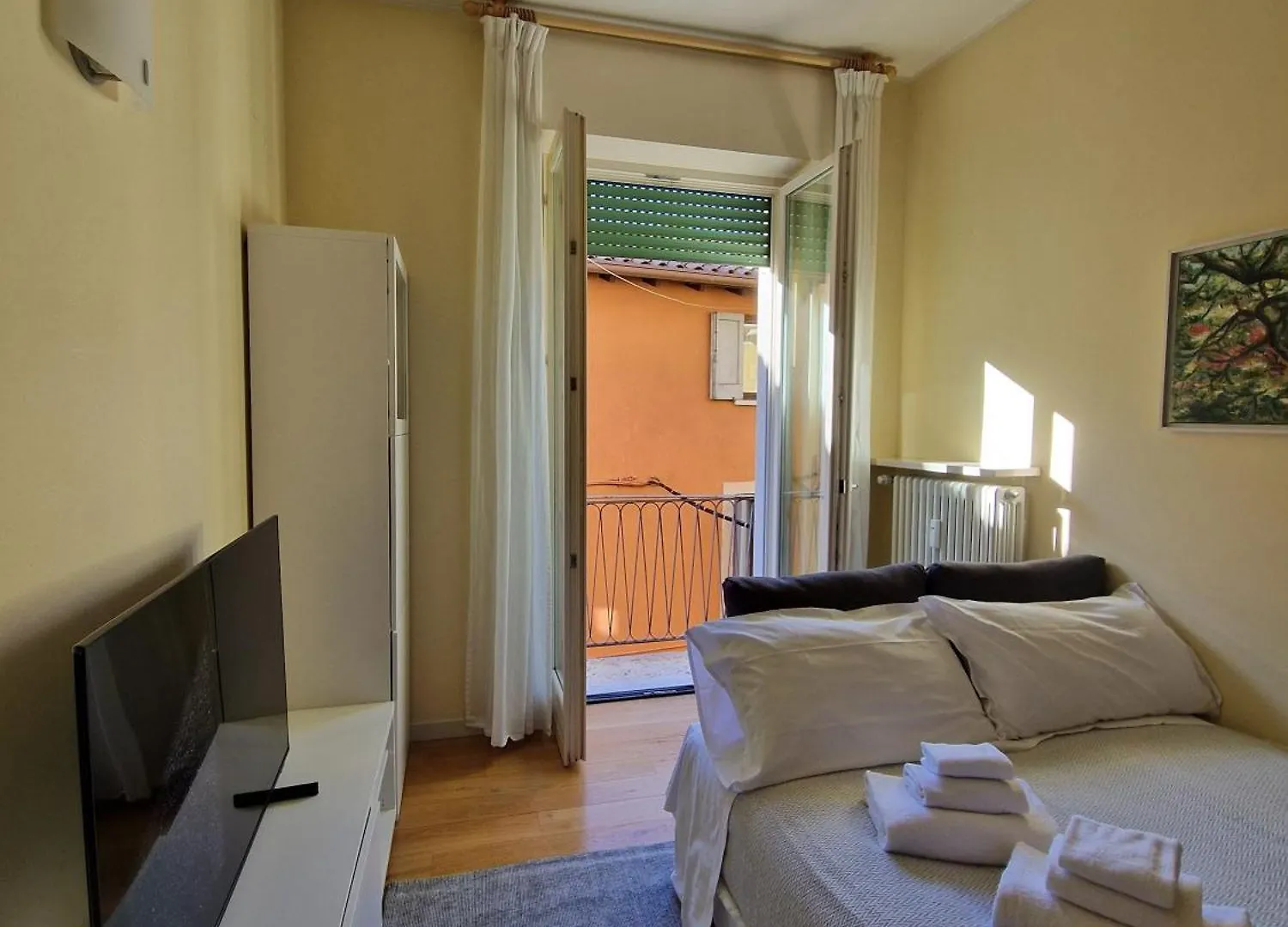 Casa Sant'Eufemia Apartment Verona