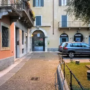  Apartment Castle View Intero Centro Storico