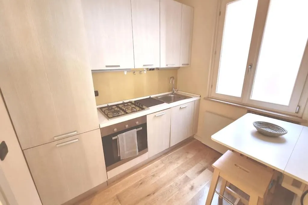 Casa Sant'Eufemia Apartment Verona