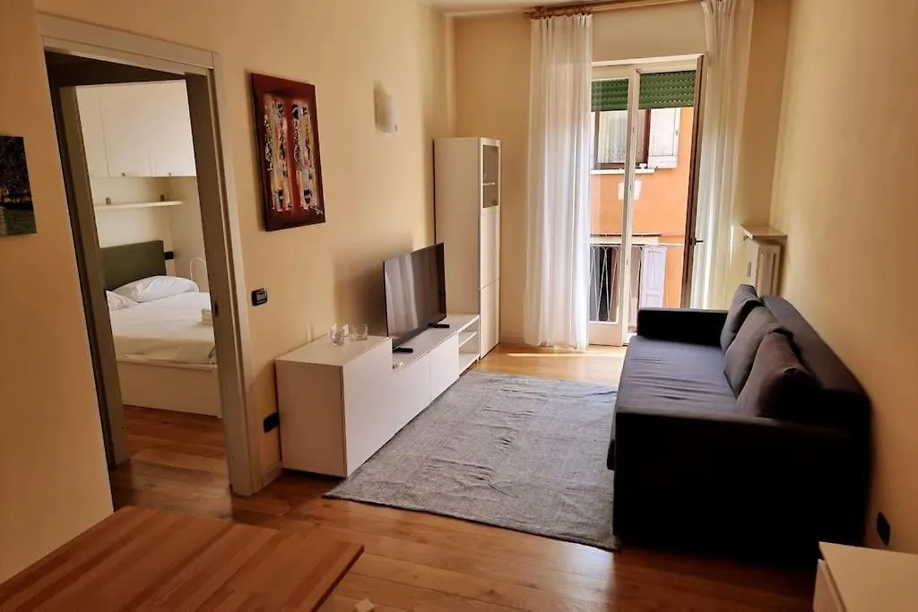 Casa Sant'Eufemia Apartment Verona