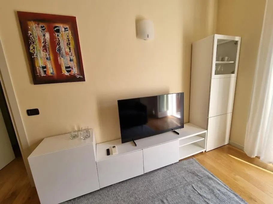 Casa Sant'Eufemia Apartment Verona