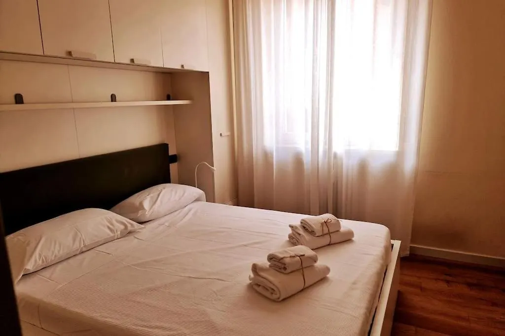 Casa Sant'Eufemia Apartment Verona 0*,  Italy