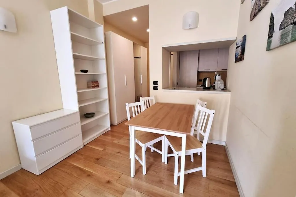 Casa Sant'Eufemia Apartment Verona