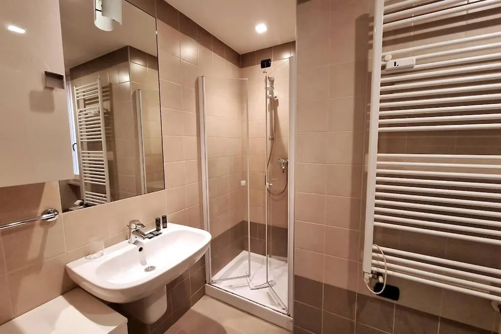 Casa Sant'Eufemia Apartment Verona Italy