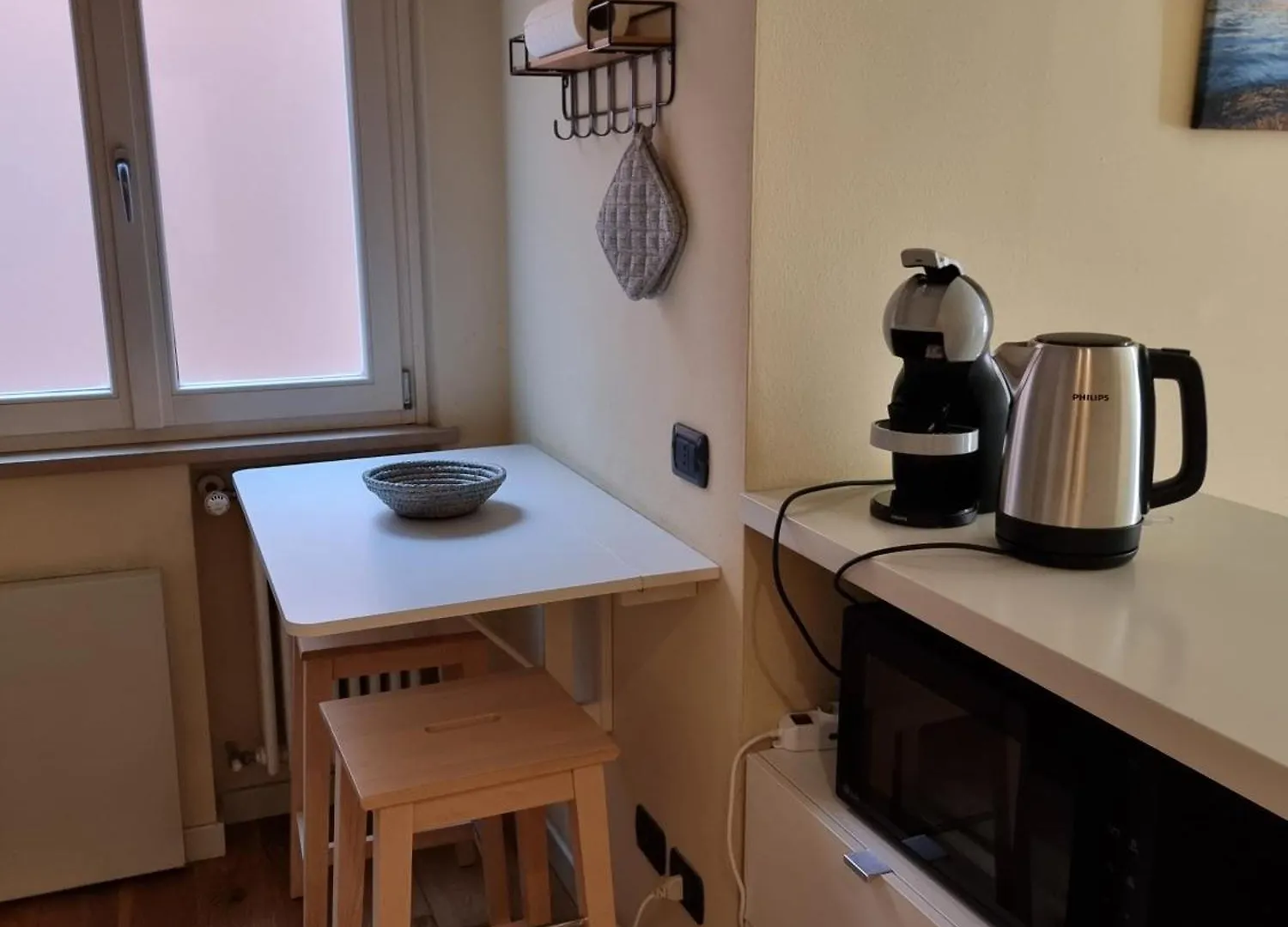 Casa Sant'Eufemia Apartment Verona