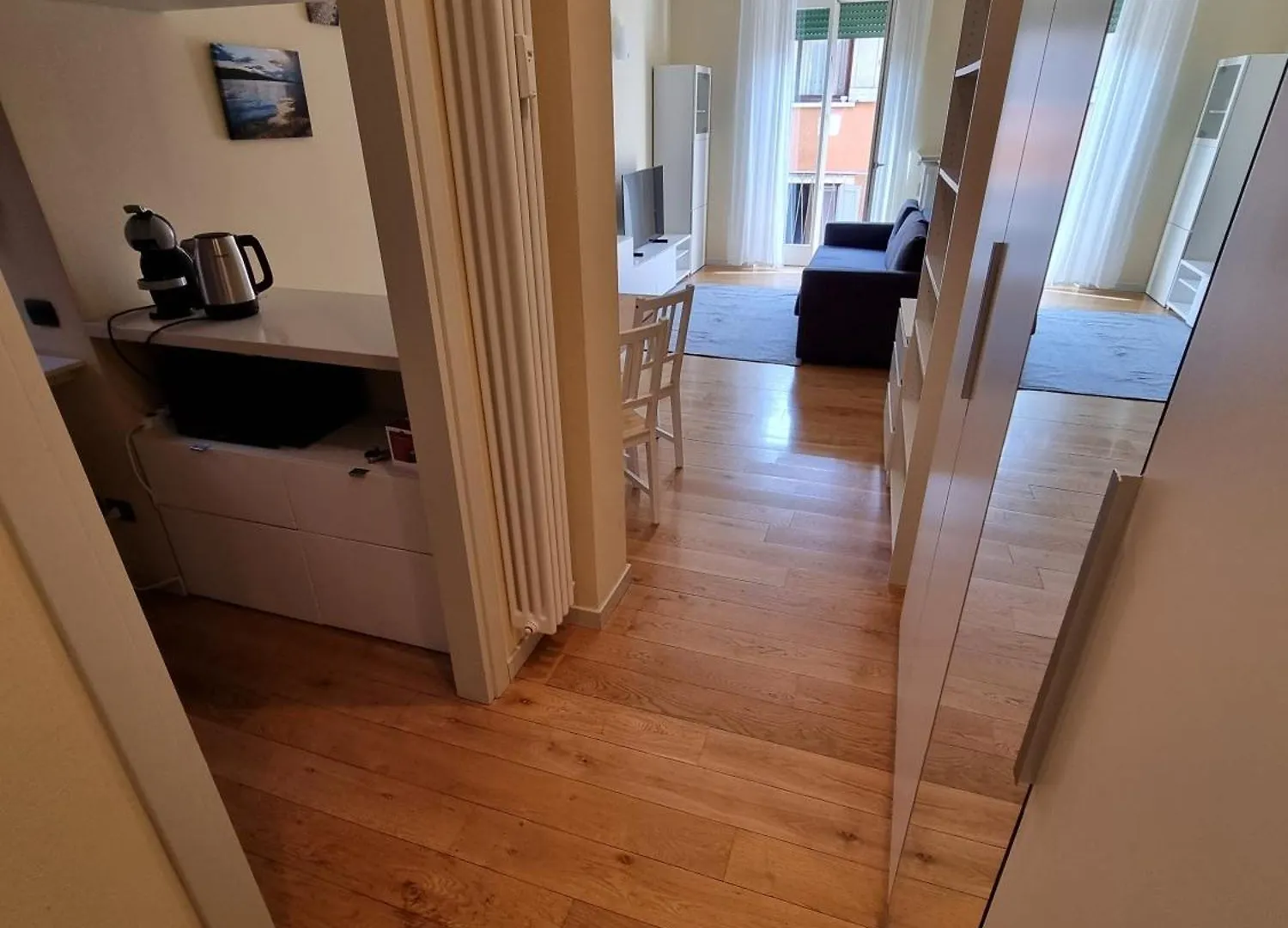 Casa Sant'Eufemia Apartment Verona 0*,