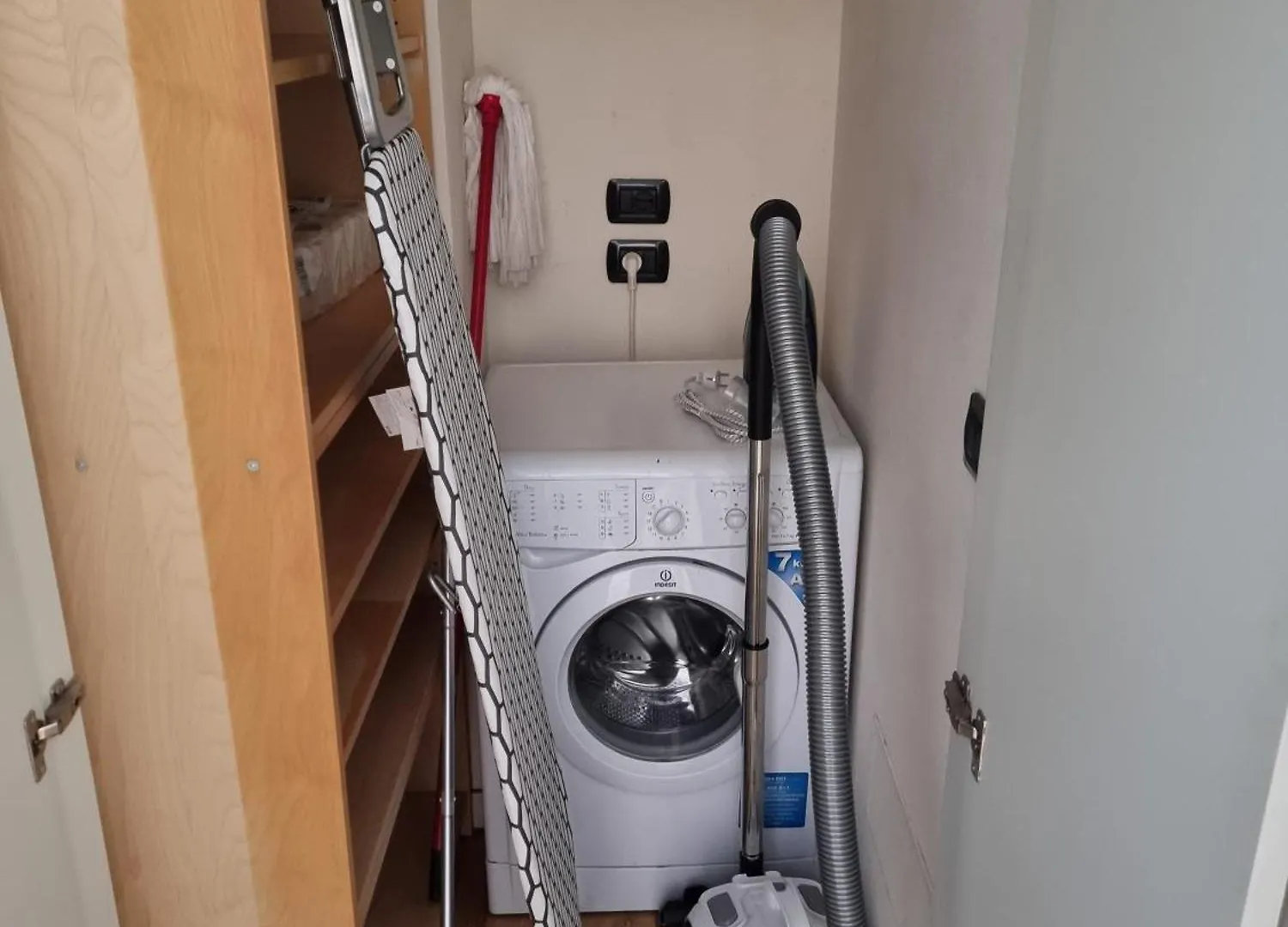 Casa Sant'Eufemia Apartment Verona Italy