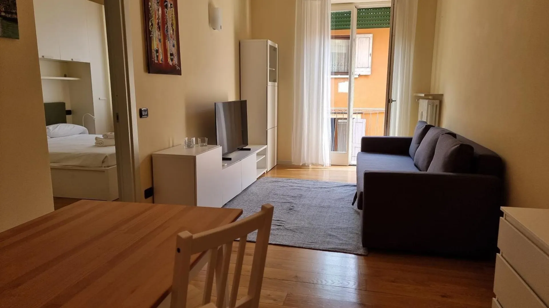 Casa Sant'Eufemia Apartment Verona Italy
