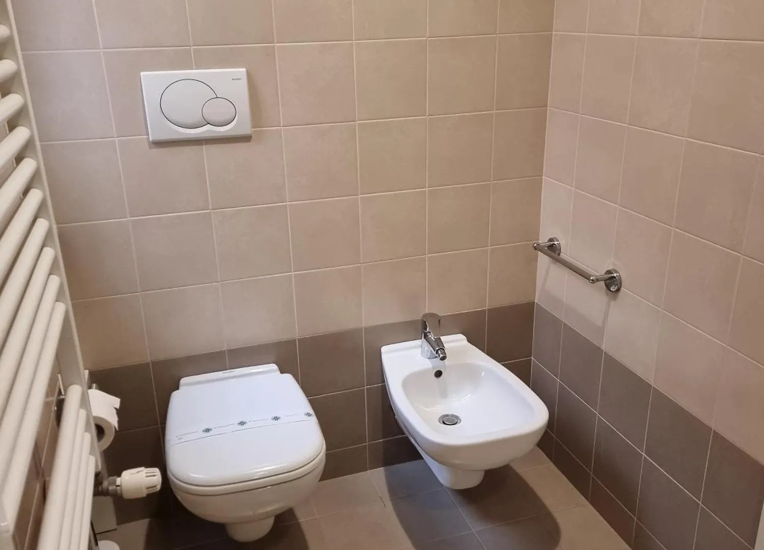 Casa Sant'Eufemia Apartment Verona