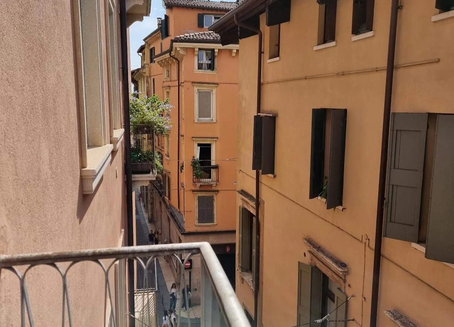 Casa Sant'Eufemia Apartment Verona