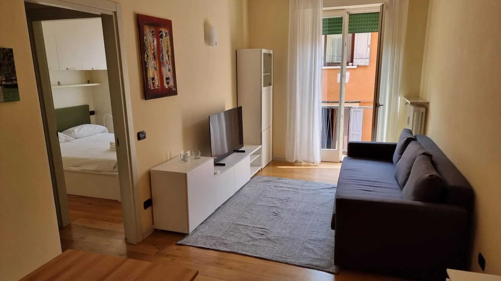 Casa Sant'Eufemia Apartment Verona Italy