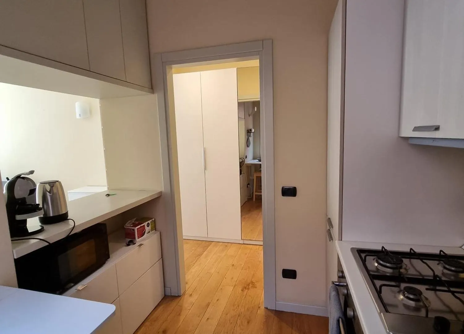 Casa Sant'Eufemia Apartment Verona Italy
