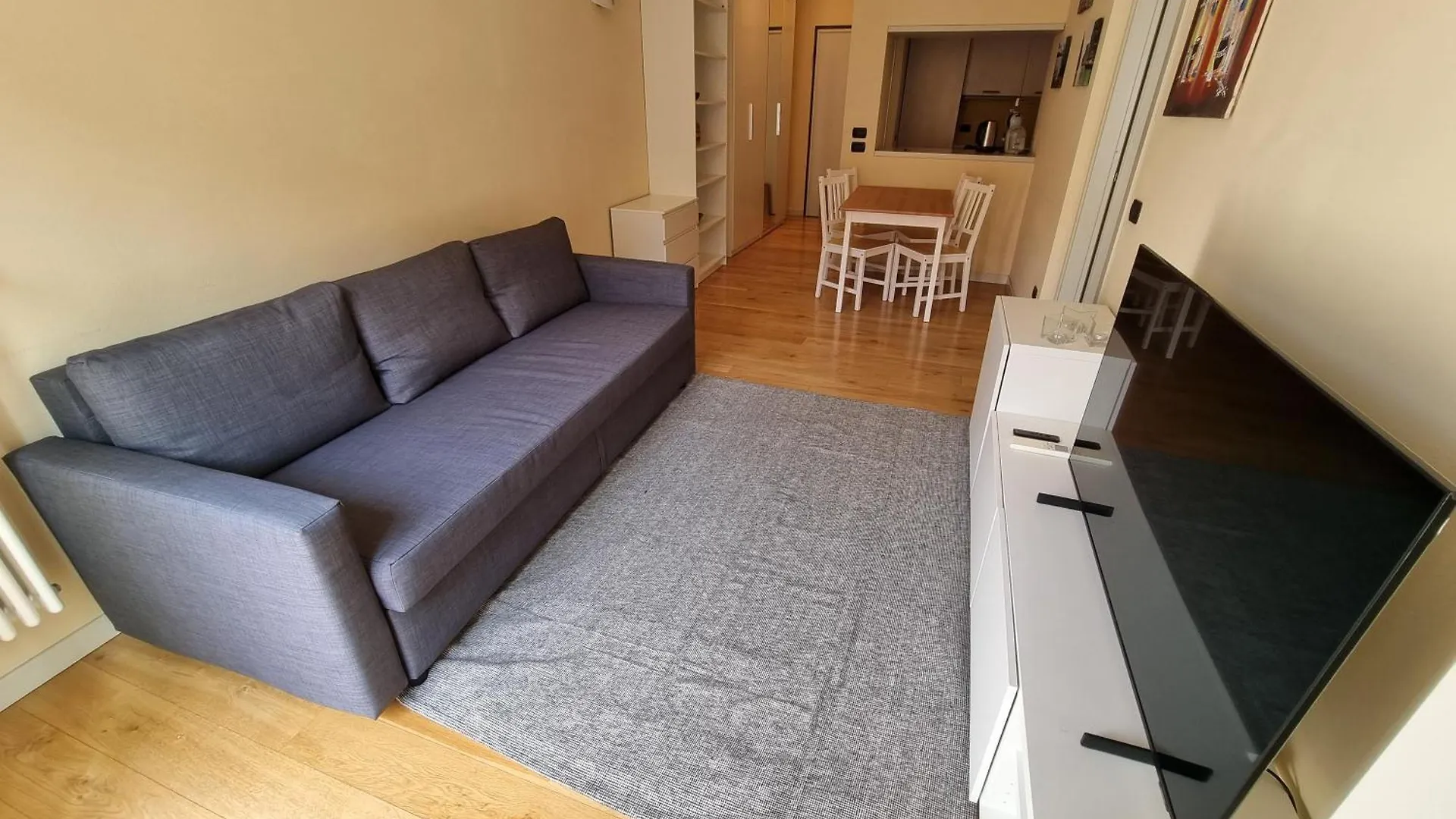Casa Sant'Eufemia Apartment Verona