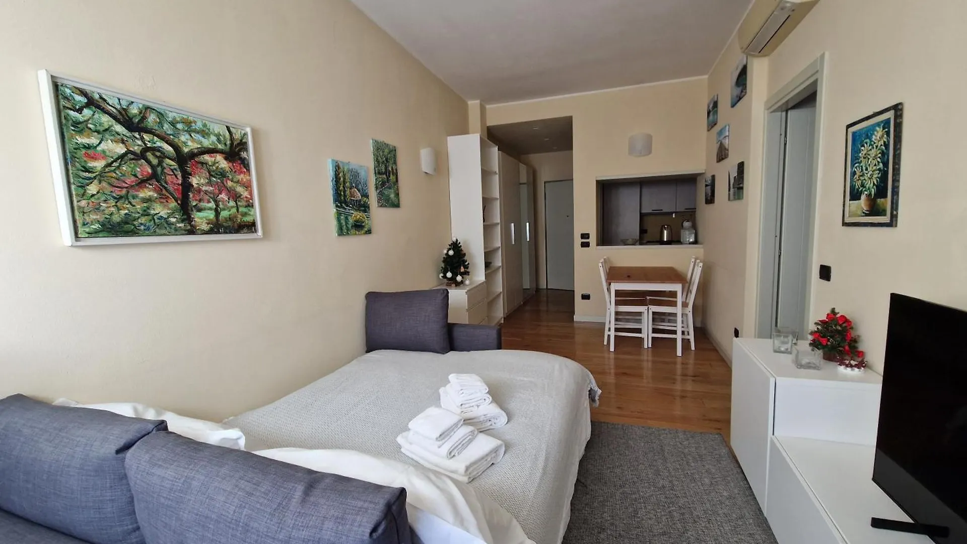 Casa Sant'Eufemia Apartment Verona Italy