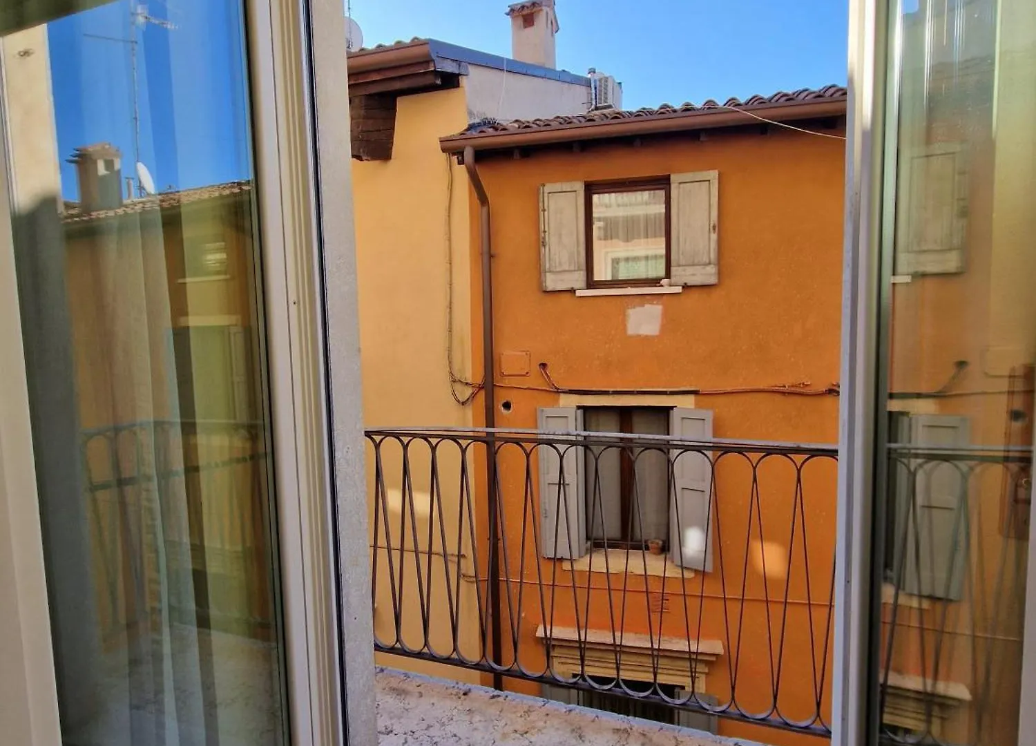 Casa Sant'Eufemia Apartment Verona 0*,