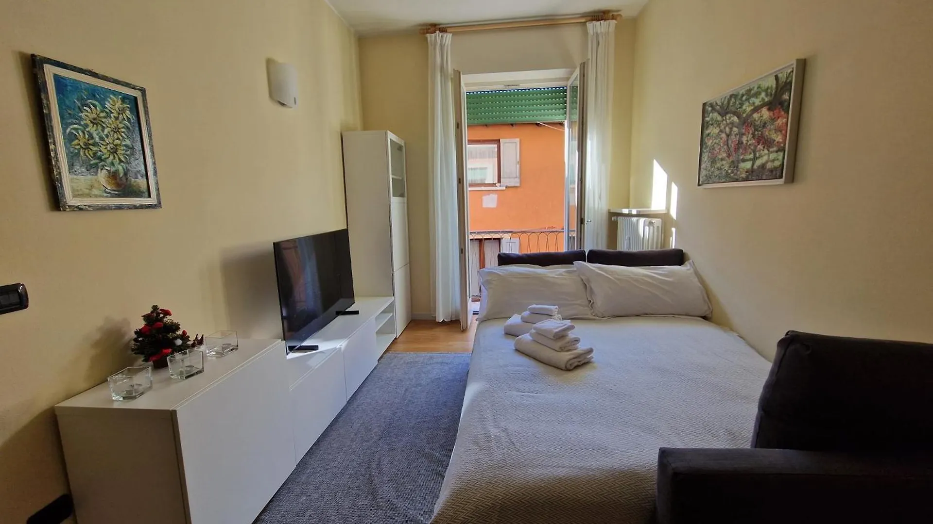 Casa Sant'Eufemia Apartment Verona