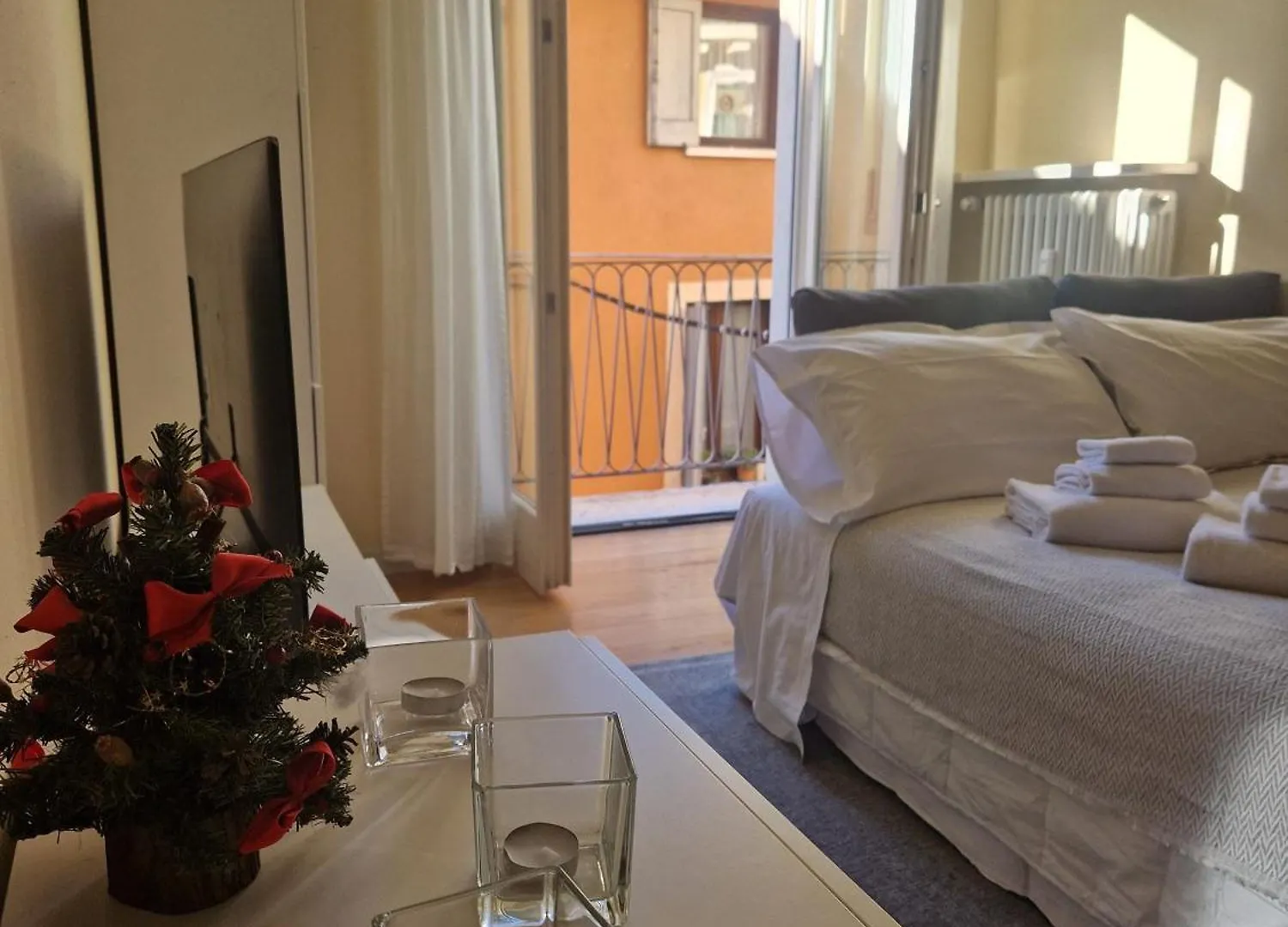 Casa Sant'Eufemia Apartment Verona