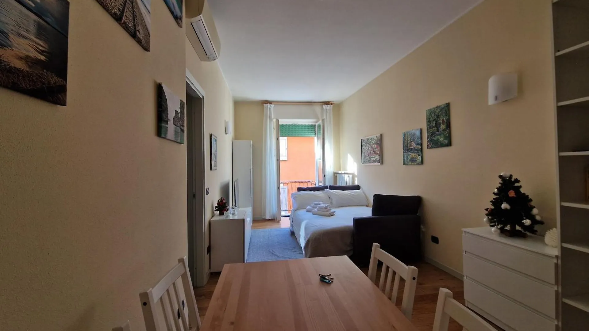 Casa Sant'Eufemia Apartment Verona