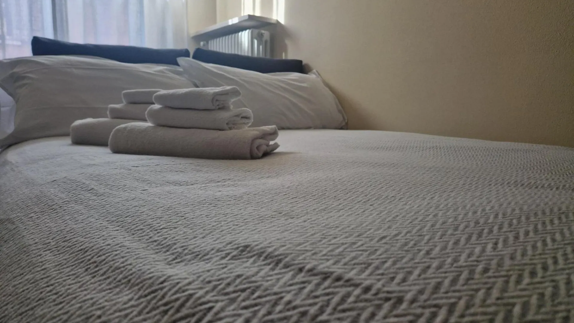 Casa Sant'Eufemia Apartment Verona Italy